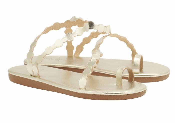 Sandales Toe-Post Ancient Greek Sandals Cronos   | VWS-5327374